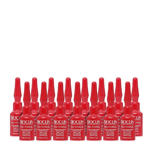 أمبولات بيوكلين بيو-فورس المضادة للفقد